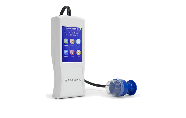 肉類水分檢測(cè)儀