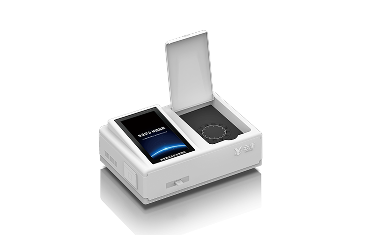 食品檢測儀如何助力食品供應鏈的農殘風險