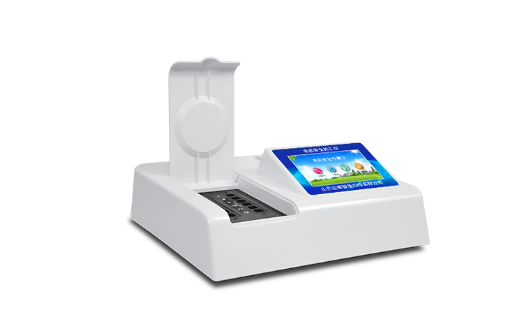 高智能食品安全檢測(cè)儀怎么減少和避免誤差？