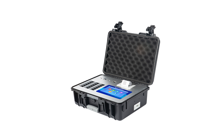 肉食品檢測儀器