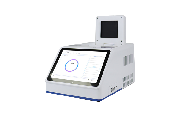 pcr檢測儀 YT-P416