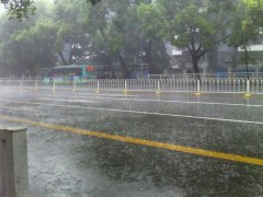 HED-YLJC雨量監(jiān)測(cè)儀，提供降雨原始數(shù)據(jù)